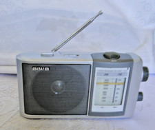 Poste radio ancien AIWA  FR C
