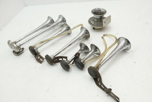 Oldtimer alpex klaxons - oldtimer,