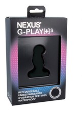 Stimulateur prostate vibrant -