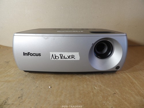 Infocus in2104ep xga dlp - infocus,