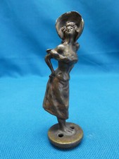 FIN XIX° PARTIE HAUTE CACHET