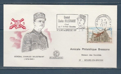Frd enveloppe armée - enveloppe,