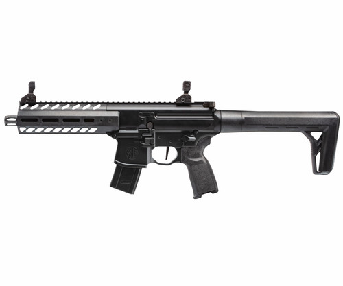 Sig sauer mpx gen 177 - sauer, cal