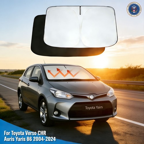 For toyota verso chr auris - toyota,