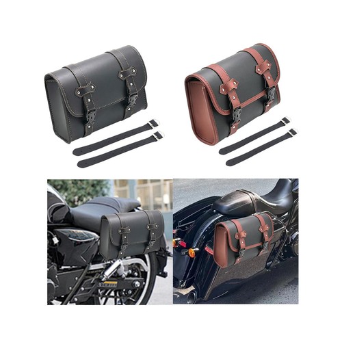 Sacoche moto sac latéral - sacoche,
