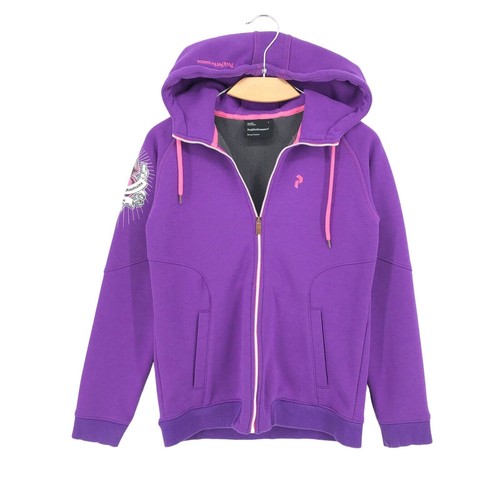 Peak performance femme - performance, w