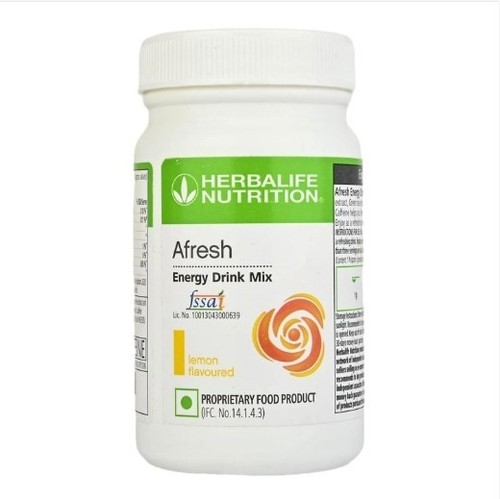 Herbalife afresh energy - herbalife,