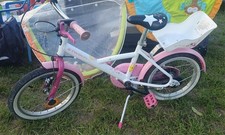 vélo enfant Décathlon 16 pouces