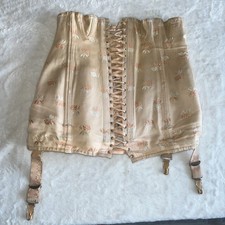 Corset Gaine Ancienne 