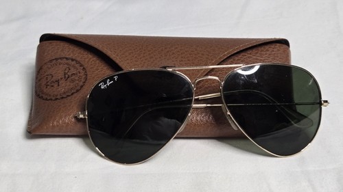 Ray ban vintage - ray-ban, aviator