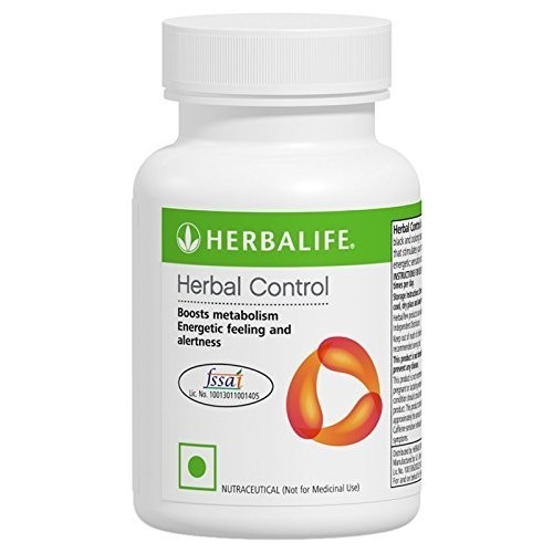 Herbalife herbal control - herbal,