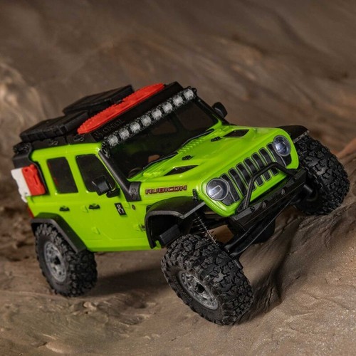 Axial scx30 jeep wrangler vert - wrangler,