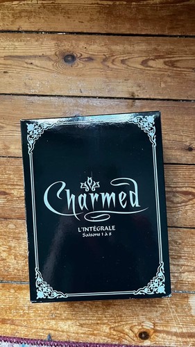 Charmed integrale dvd - dvd, neuf