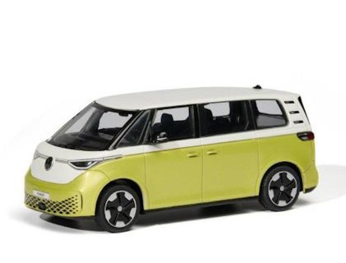 Volkswagen id buzz - volkswagen, vw