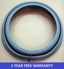 New SealPro Washer Door Bellow For Whirlpool W10381562 AP6020669 PS11753988