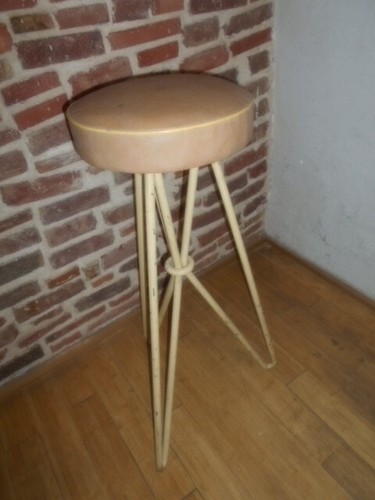 Tabouret bar dans - dans, le