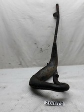 Silencieux Gilera Rx 125