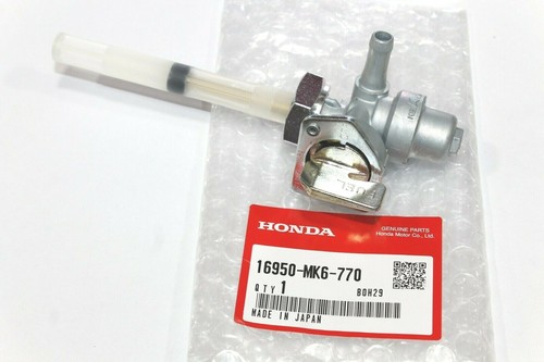 Honda robinet essence - robinet, pour