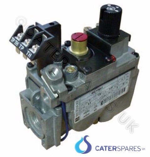 Friteuse gaz chip - friteuse, range