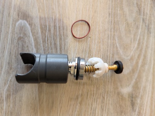 Inverseur porcher porte - porcher, +
