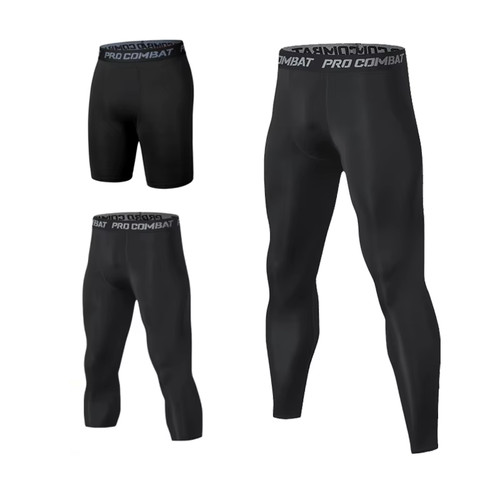 Legging compression homme - legging,