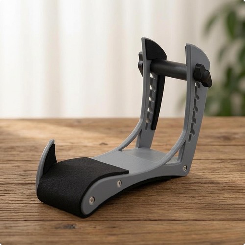 Repose pieds ergonomique - repose-pieds,