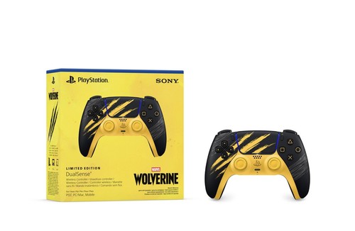 Manette ps5 dualsense - manette,