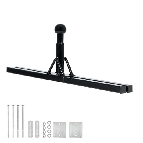 Wiltec porte vélos pour - wiltec, timon
