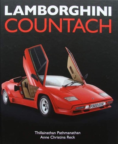 Livre book lamborghini - :,