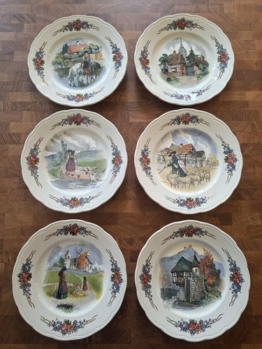 Sarreguemines obernai loux - sarreguemines, 4