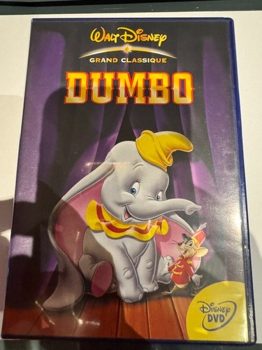 Dvd walt disney grand - dvd,