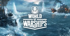 EU WoWs account!!! great