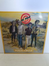LP 33T THE POINT MAGIC CIRCLE