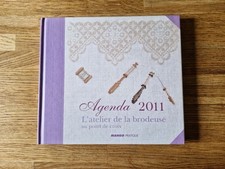 Agenda Point de Croix 2011 -