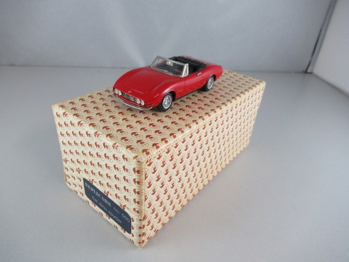 Replicars 500 fiat - 1:43, no.