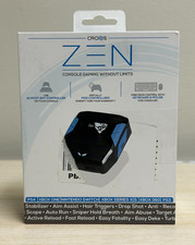 Cronus Zen Controller Emulator