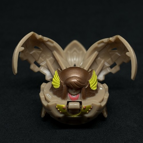 Bakugan harpus subterra - harpus,
