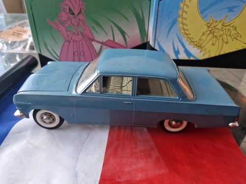 Opel rekord 1963 - –opel,