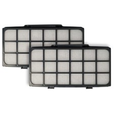 Filtre post-moteur EPA pour