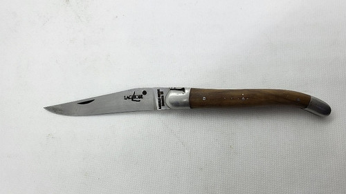 Couteau laguiole - couteau,