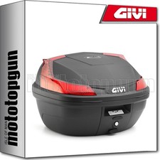 TOP CASE MONOLOCK BLADE NOIR