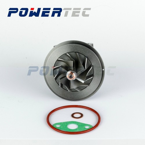 Hx27 turbo chra 2836536 - turbo,
