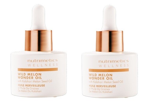 Nutrimetics wellness wild - nutrimetics,