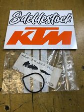 1 joint torique pompe eau ktm