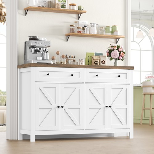 Buffet 140 meuble cuisine - 140,