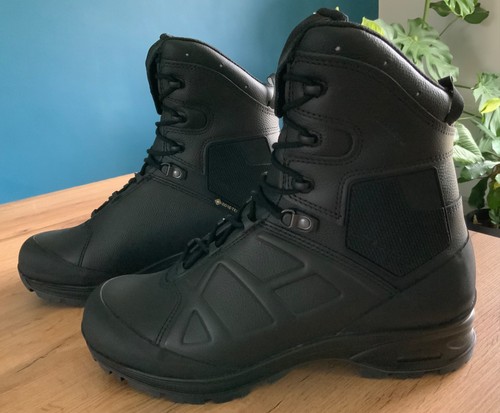 Chaussures trekking rangers