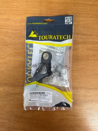 Touratech adjustable folding - &,