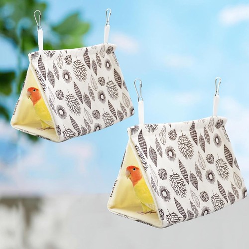 Lot hamacs suspendus oiseaux - hamacs,