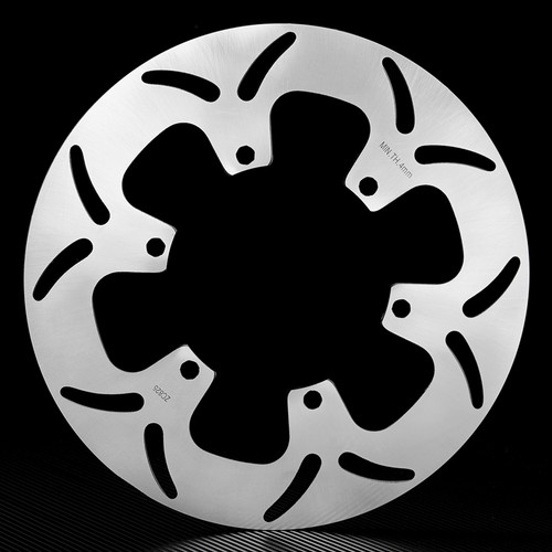 Disque frein avant - disque,