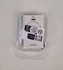 FAAC Télécommande FAAC XT2